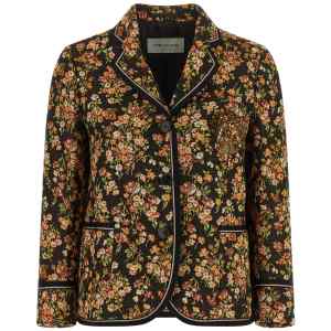 Dries Van Noten Brea Blazer