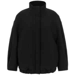 Dries Van Noten Voles Bomber Jacket