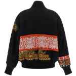 Dries Van Noten Valdi Bomber Jacket