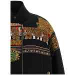 Dries Van Noten Valdi Bomber Jacket