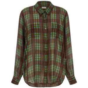 Dries Van Noten Cheers Shirt