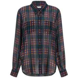 Dries Van Noten Cheers Shirt