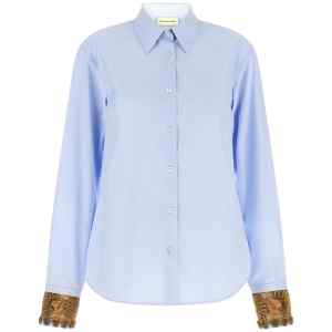 Dries Van Noten Chloris Shirt