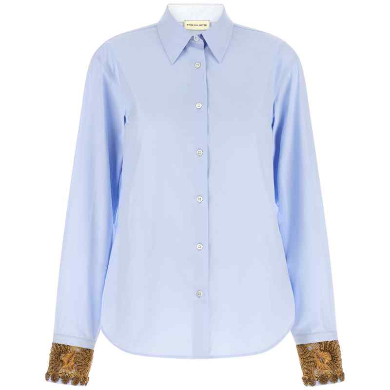 Dries Van Noten Chloris Shirt