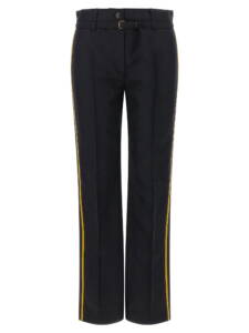 Dries Van Noten Persy Tape Pants