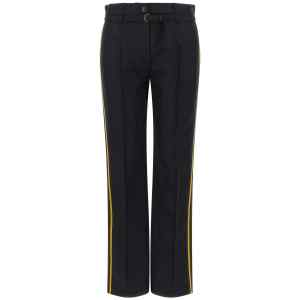 Dries Van Noten Persy Tape Pants