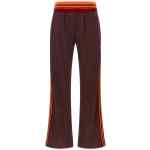 Dries Van Noten Huchisa Tape Pants