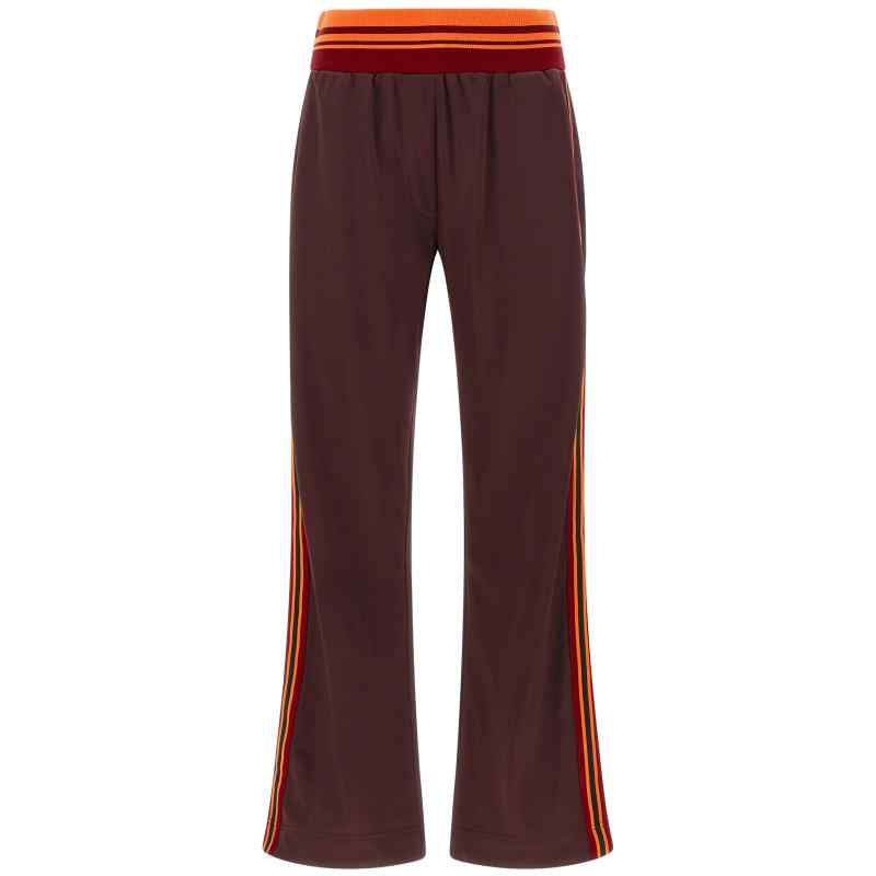 Dries Van Noten Huchisa Tape Pants