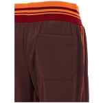 Dries Van Noten Huchisa Tape Pants