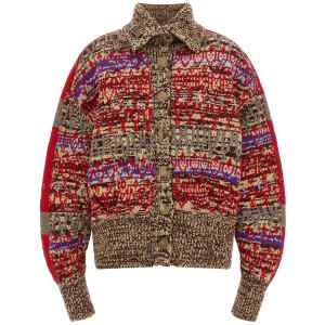 Dries Van Noten Teda Cardigan