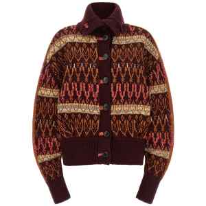 Dries Van Noten Teda Cardigan