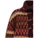 Dries Van Noten Teda Cardigan