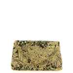 Dries Van Noten Envelope Clutch