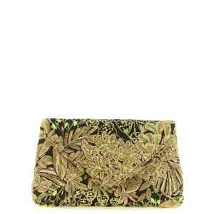 Dries Van Noten Envelope Clutch