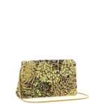 Dries Van Noten Envelope Clutch