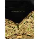 Dries Van Noten Envelope Clutch