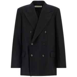 Dries Van Noten Bosar Blazer