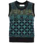 Dries Van Noten Mahoba Vest