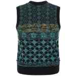 Dries Van Noten Mahoba Vest
