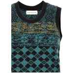 Dries Van Noten Mahoba Vest