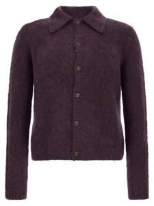 Dries Van Noten Mora Cardigan