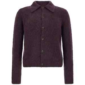 Dries Van Noten Mora Cardigan