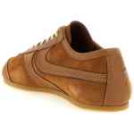 Dries Van Noten Suede Sneakers