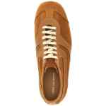 Dries Van Noten Suede Sneakers