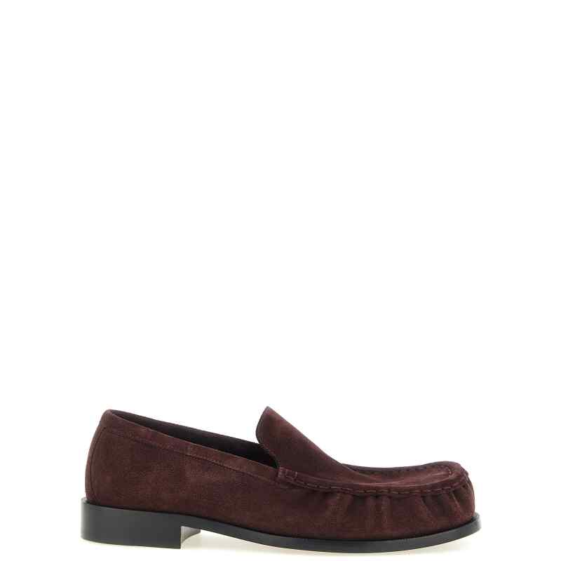 2620217190106402_01_M_2026-08-19T10-42-41.661Z Dries Van Noten Suede Loafers