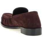 Dries Van Noten Suede Loafers