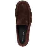 Dries Van Noten Suede Loafers