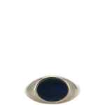Dries Van Noten Stone Signet Ring