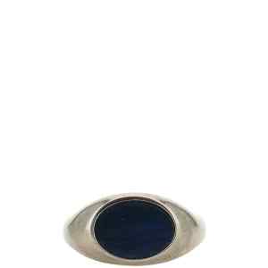 Dries Van Noten Stone Signet Ring
