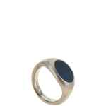 Dries Van Noten Stone Signet Ring