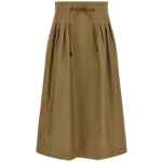 Max Mara Mxmtempio Skirt