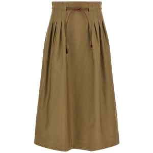 Max Mara Mxmtempio Skirt
