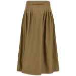 Max Mara Mxmtempio Skirt