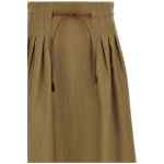 Max Mara Mxmtempio Skirt
