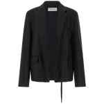 Dries Van Noten Blursy Blazer
