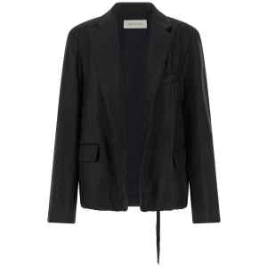 Dries Van Noten Blursy Blazer