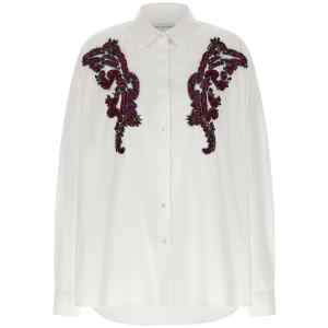 Dries Van Noten Casia Shirt