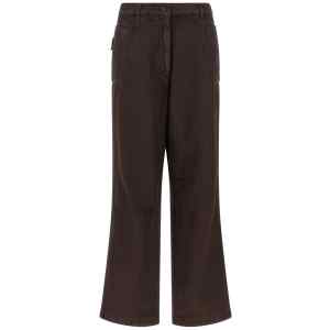 Dries Van Noten Pincks Jeans
