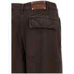 Dries Van Noten Pincks Jeans