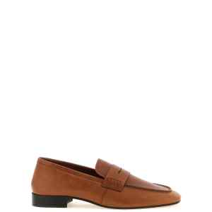 Dries Van Noten Penny Loafers