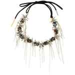 Dries Van Noten Statement Necklace