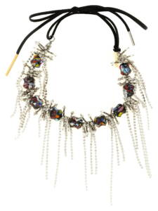 Dries Van Noten Statement Necklace