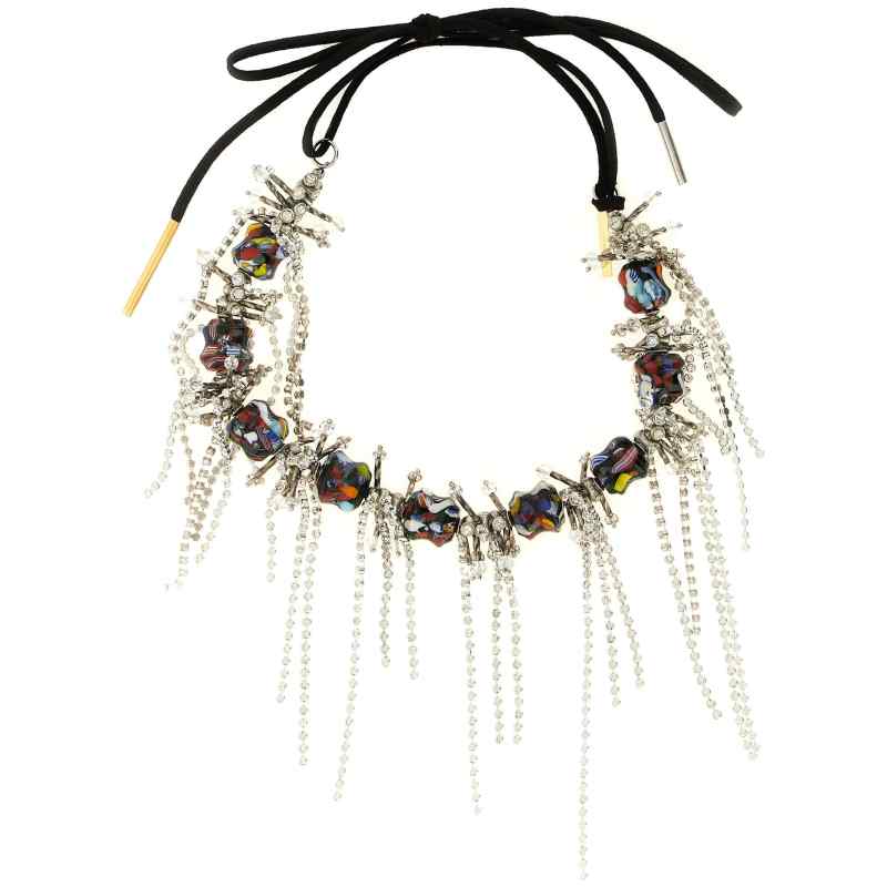 Dries Van Noten Statement Necklace