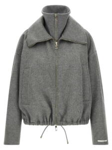 Sportmax Emiro Bomber Jacket