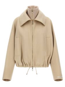 Sportmax Emiro Bomber Jacket