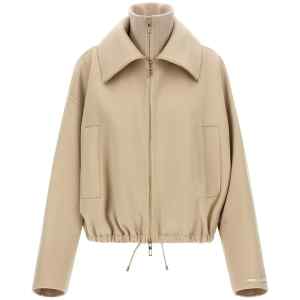 Sportmax Emiro Bomber Jacket